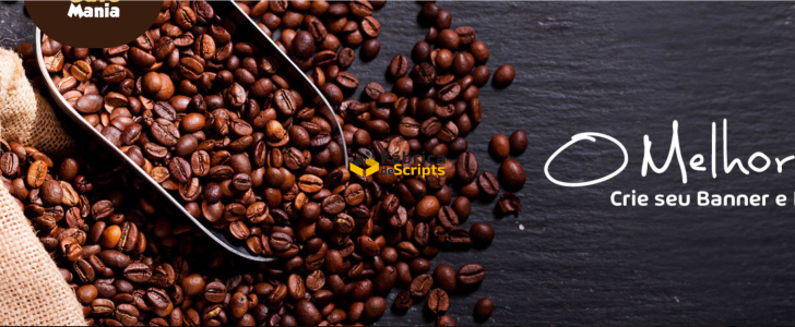 SCRIPT SITE PRONTO PARA COFFE BREAK EM PHP COM PAINEL ADMIN