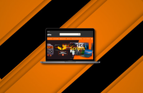 SCRIPT LOJA VIRTUAL DE ELETRONICOS EM PHP COM PAINEL ADMIN