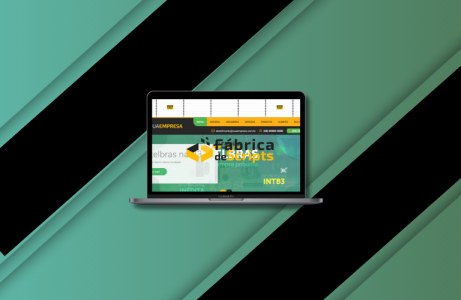 SCRIPT SITE PRONTO PARA SEGURANCA ELETRONICA EM PHP COM PAINEL ADMIN