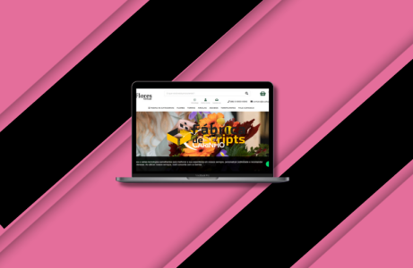 SCRIPT LOJA VIRTUAL PARA FLORICULTURA EM PHP COM PAINEL ADMIN