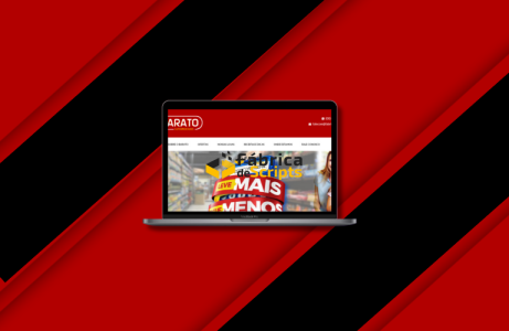 SCRIPT SITE PRONTO PARA SUPERMERCADO EM PHP COM PAINEL ADMIN