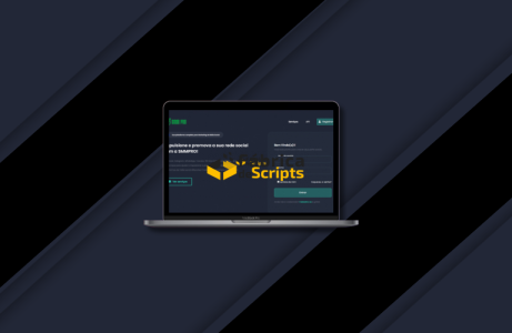 PLATAFORMA SMM OSP KING PIX AUTOMÁTICO