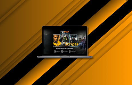 TEMPLATE WORDPRESS + ELEMENTOR PRO IPTV  LANDIG PAGE TOP MAX