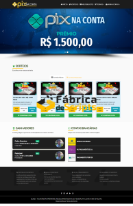 SITE DE RIFAS  GRATUITO